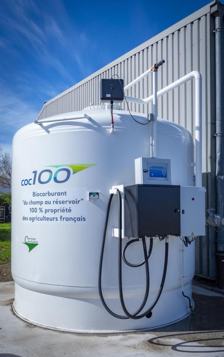 Transport engins de chantier Romagnat